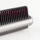 CEPILLO ALISADOR SILVER PINK