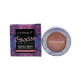 SOMBRA INDIVIDUAL PARADISE TROPICAL BEACH