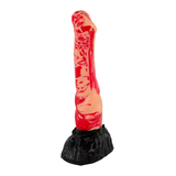 MINOTAURO VOLCÁN DILDO PEQUEÑO