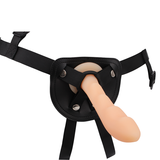 CAVALIER STRAP-ON FLESH