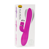 FEMALE VIBRATORS