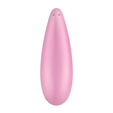 SATISFYER CURVY 3 + ROSA