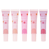 RUBOR LIQUIDO CHEEK TO CHEEK BUBBLEGUM