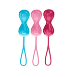 SATISFYER POWER BALLS