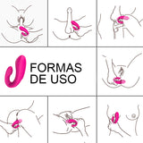 ENJOY REMOTE CONTROL PINK