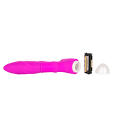 VIBRADOR PREMIUN EVILEX