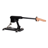 DROIDEKA KIT MÁQUINA SEXUAL 