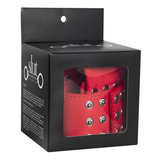 ESPOSAS PARA PIES RED PASSION