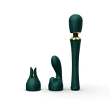 KYRO TURQUOISE GREEN