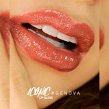 ICONIC LIP GLOSS GENOVA ATENEA