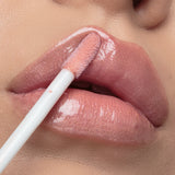GLOSS LABIAL WOW SHINE LIPS # 051