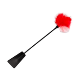 PLUMILLA NALGADAS ROJA