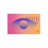 EYESHADOW PALETTE VENICE LOLITA BOOMING