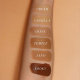 FOUNDATION 1ST SCENE OLIVE ATENEA