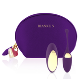 RS - ESSENTIALS - PULSY PLAYBALL DEEP PU