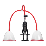 BREAST PUMPS SUCCIONADOR DE SENOS