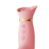 ROSE THRUSTER SAKULA PINK