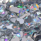 GLITTER CHUNKY HOLOGRÁFICO COMBINADO