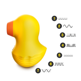 CUTIE BABY VIBRADOR CLITORIAL