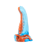 SEA HORSE DORADO DILDO MEDIANO