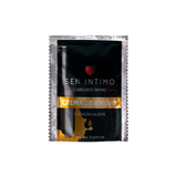 LUBRICANTE CALIENTE SACHET CREMA DE WHIS