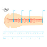 FEEL RAE LIL BLACK BY KIIROO