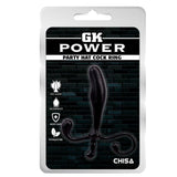 PRO STIMULATOR BLACK