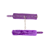 ESPOSAS PARA MANOS VIOLET