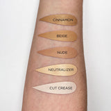 CORRECTOR 1ST SCENE NUDE ATENEA