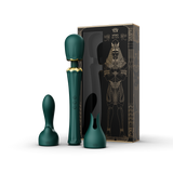 KYRO TURQUOISE GREEN