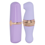 MASSAGER LILAC PURPLE