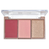 MINI KIT PINK CHEEKS 