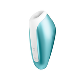 SATISFYER LOVE BREEZE AZUL CLARO