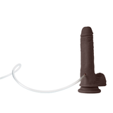 URIEL CHOCOLATE NUDE EYACULADOR