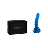 ANFIBIO AZUL DILDO MEDIANO