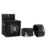 ESPOSAS PARA PIES SOFT BLACK 