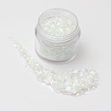 GLITTER FLAKES TORNASOL