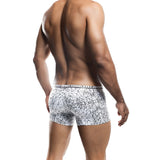 BOXER CORTO DESCADERADO SPIDER