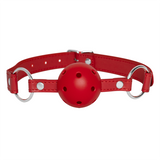 BONDAGE 7 PIEZAS RED