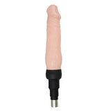 JAVIER DILDO PIEL MÁQUINA SEXUAL