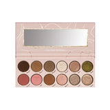PALETA DE SOMBRAS SUBLIME NUDE ATENEA