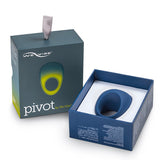WE VIBE PIVOT ANILLO PENE INTERACTIVO