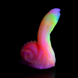 SNAIL GALACTIC DILDO MEDIANO