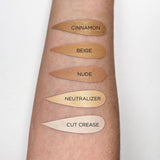 CORRECTOR 1ST SCENE CINNAMON ATENEA