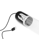 MAXIMIZER WORX VX5 RECHARGEABLE PUMP 