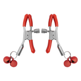 BONDAGE 7 PIEZAS RED