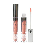 GLOSS LABIAL WOW SHINE LIPS # 051