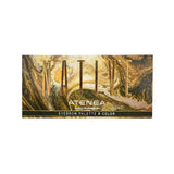 C PALETA DE CEJAS NATIVE