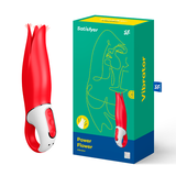 SATISFYER VIBES POWER FLOWER