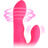 NORA VIBRADOR INTERACTIVO BY LOVENSE